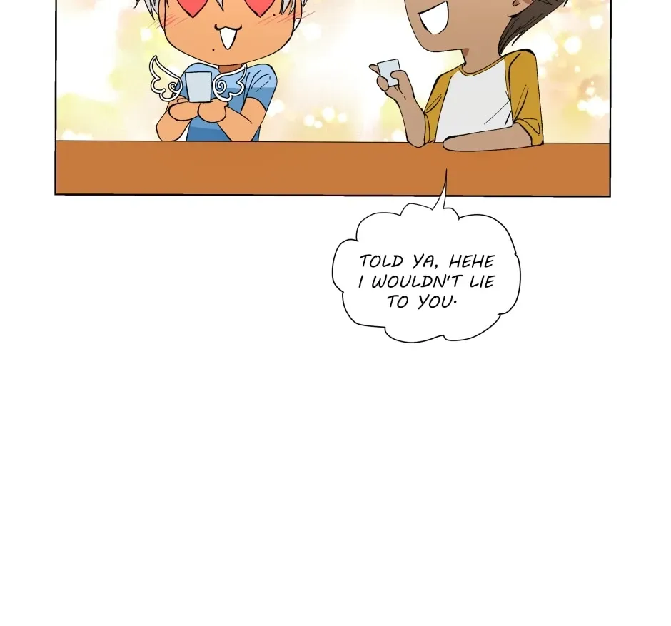 Rinjin wo Aisou Chapter 73 page 22 - 