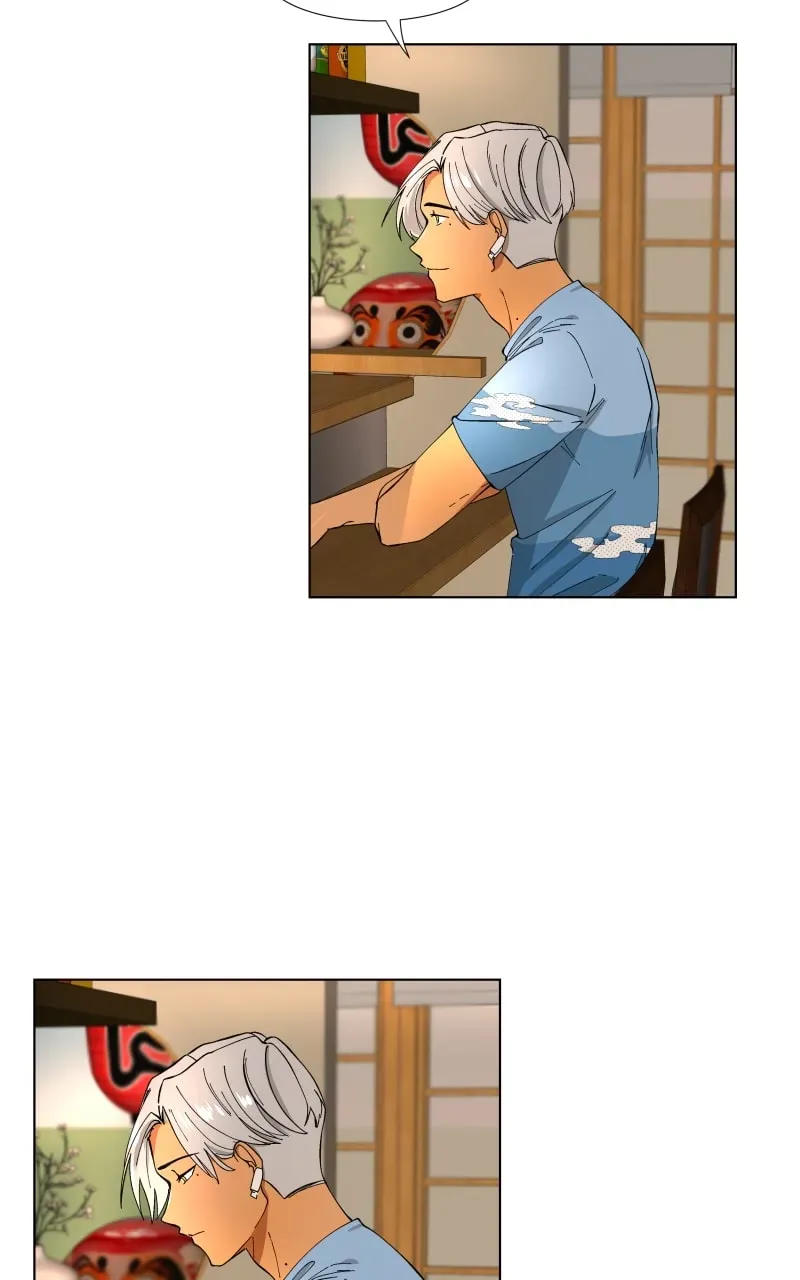Rinjin wo Aisou Chapter 73 page 4 - 