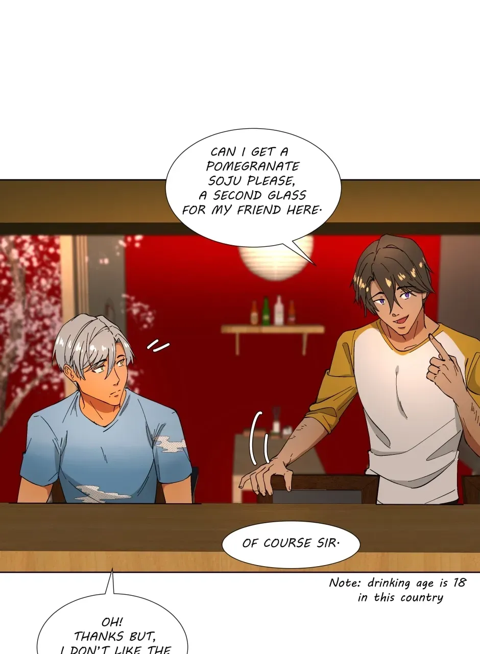 Rinjin wo Aisou Chapter 73 page 7 - 