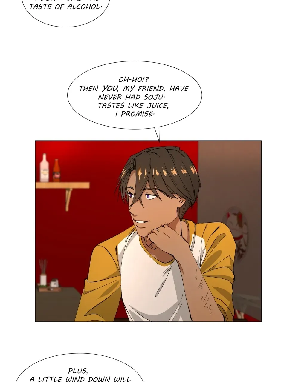 Rinjin wo Aisou Chapter 73 page 8 - 