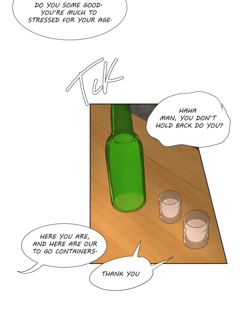 Rinjin wo Aisou Chapter 73 page 9 - 