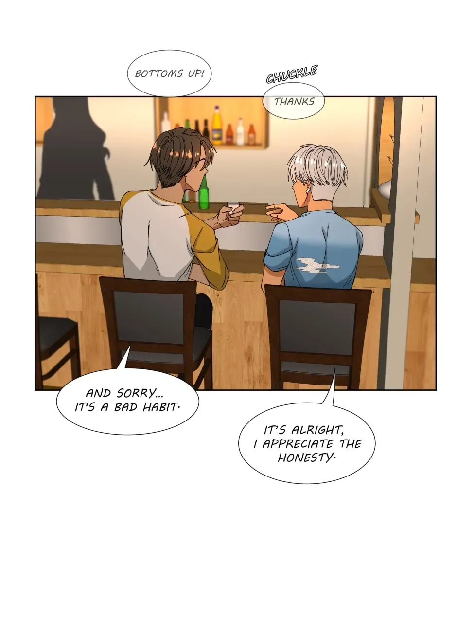 Rinjin wo Aisou Chapter 73 page 10 - 