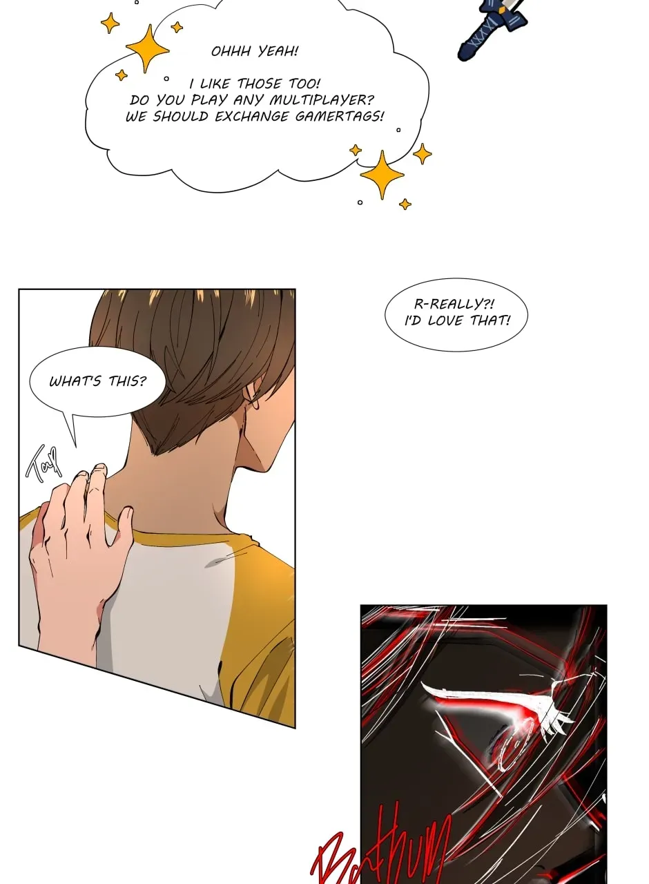 Rinjin wo Aisou Chapter 74 page 6 - 