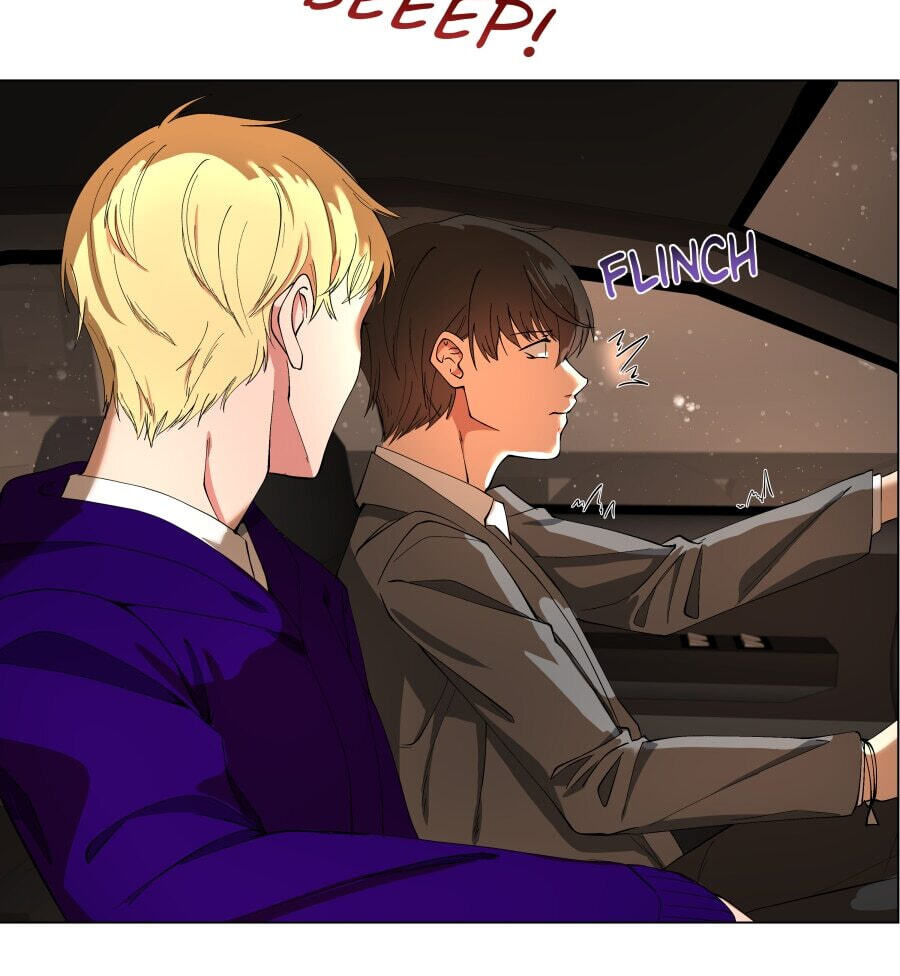 Rinjin wo Aisou Chapter 75.1 page 11 - 