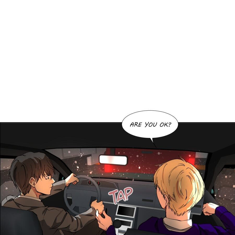 Rinjin wo Aisou Chapter 75.1 page 14 - 