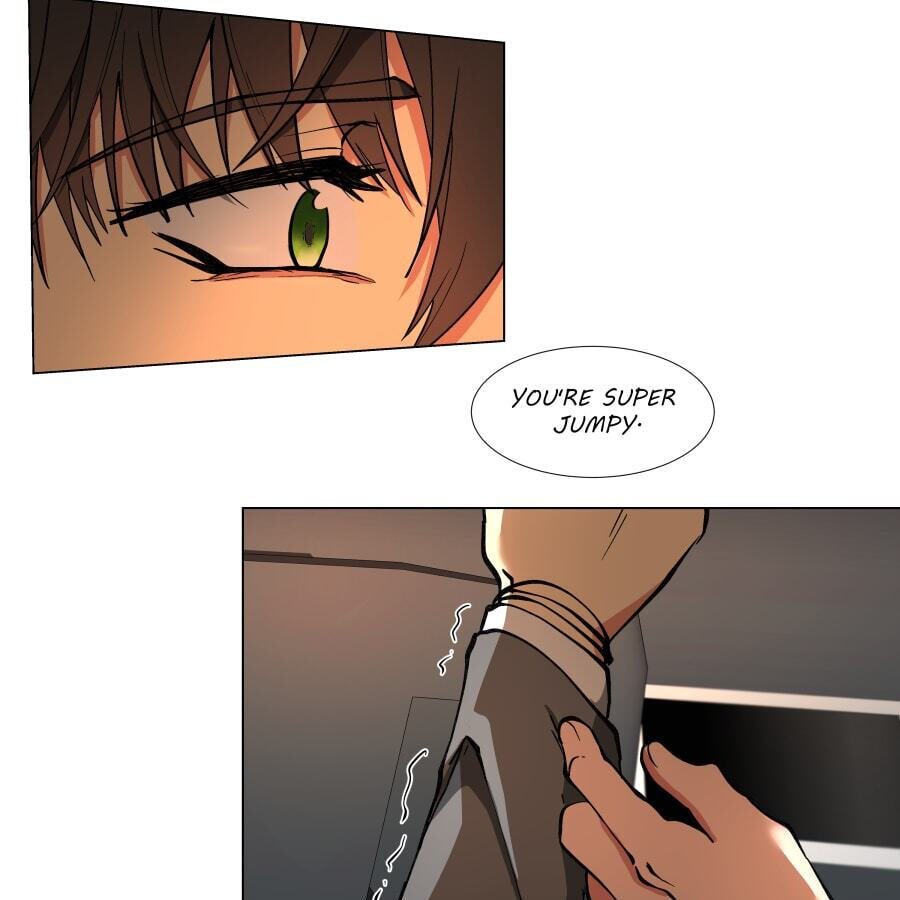 Rinjin wo Aisou Chapter 75.1 page 16 - 