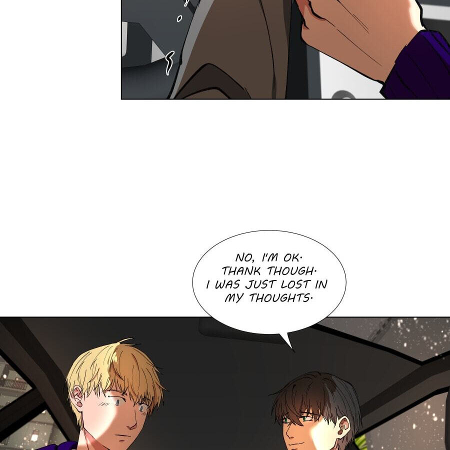 Rinjin wo Aisou Chapter 75.1 page 17 - 