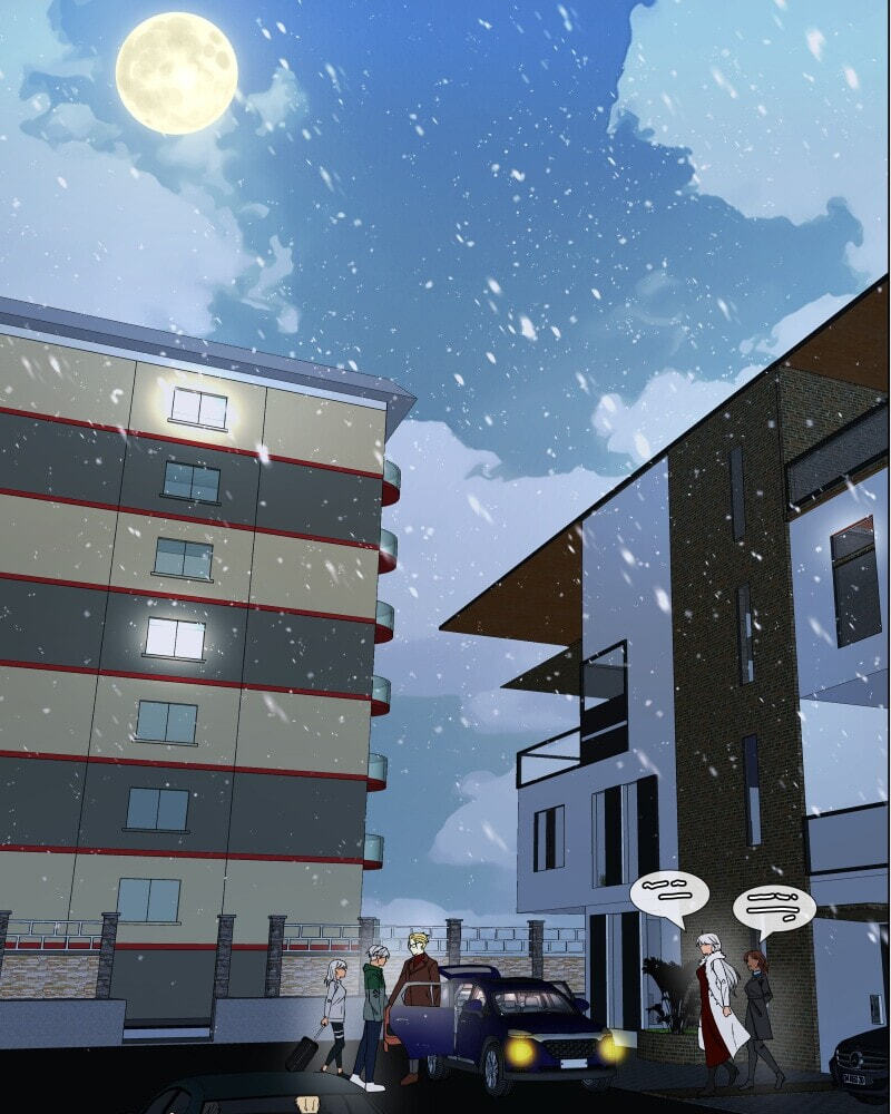Rinjin wo Aisou Chapter 75.2 page 2 - 