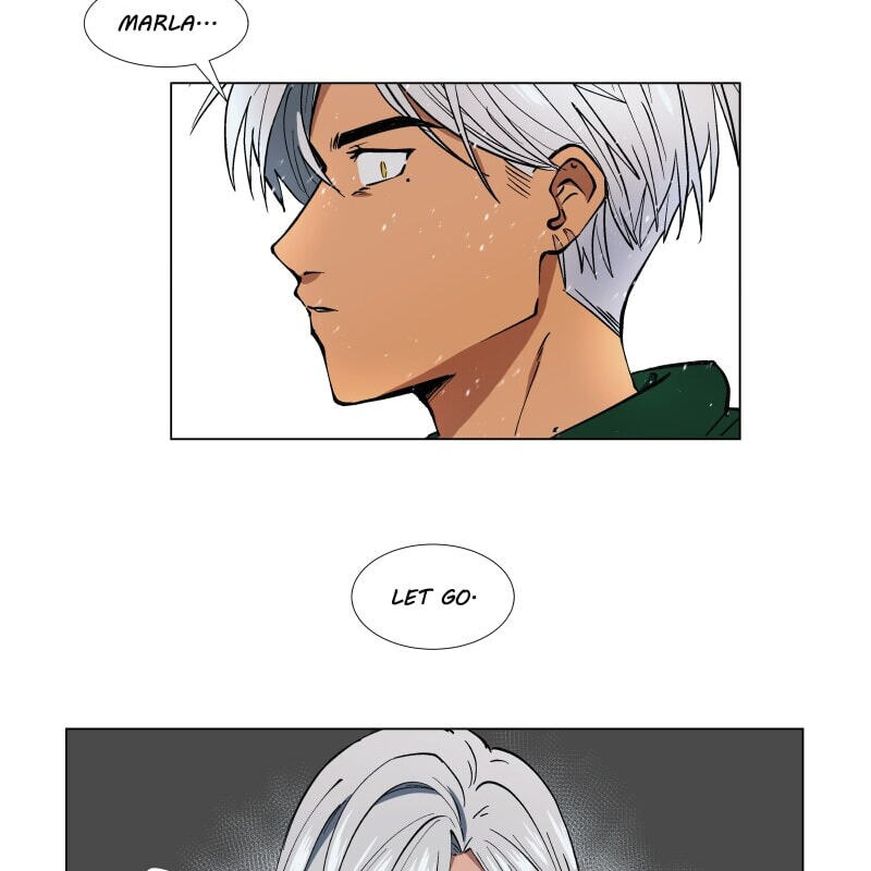 Rinjin wo Aisou Chapter 75.2 page 13 - 