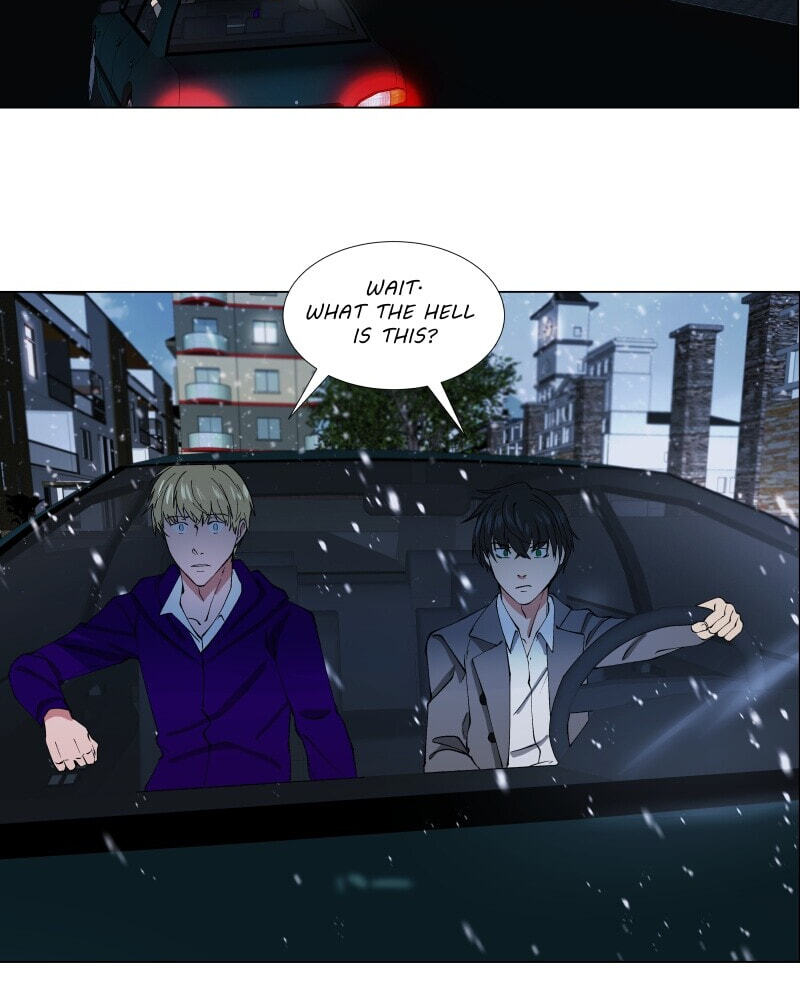 Rinjin wo Aisou Chapter 75.2 page 3 - 