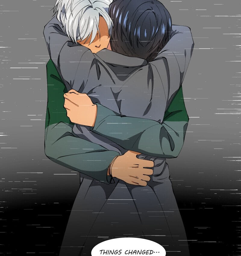 Rinjin wo Aisou Chapter 75.2 page 23 - 