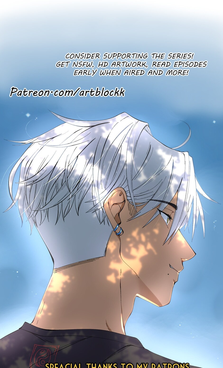 Rinjin wo Aisou Chapter 75.2 page 28 - 