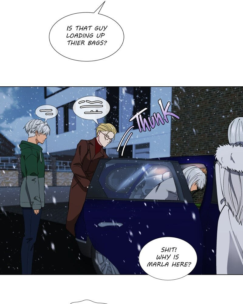 Rinjin wo Aisou Chapter 75.2 page 4 - 