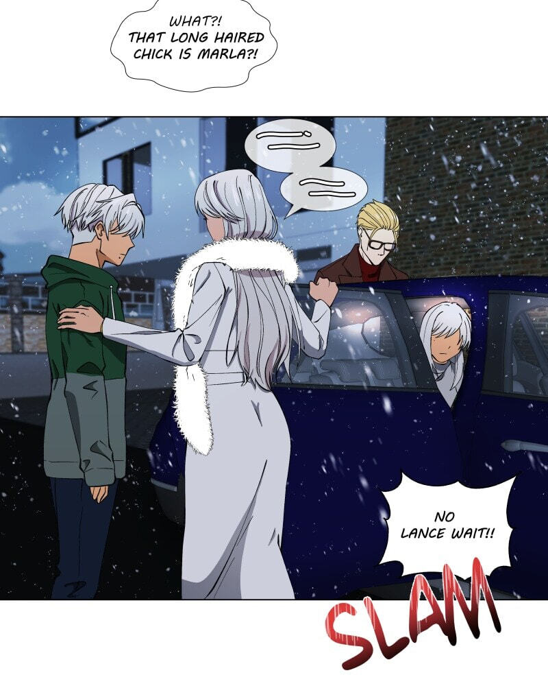 Rinjin wo Aisou Chapter 75.2 page 5 - 