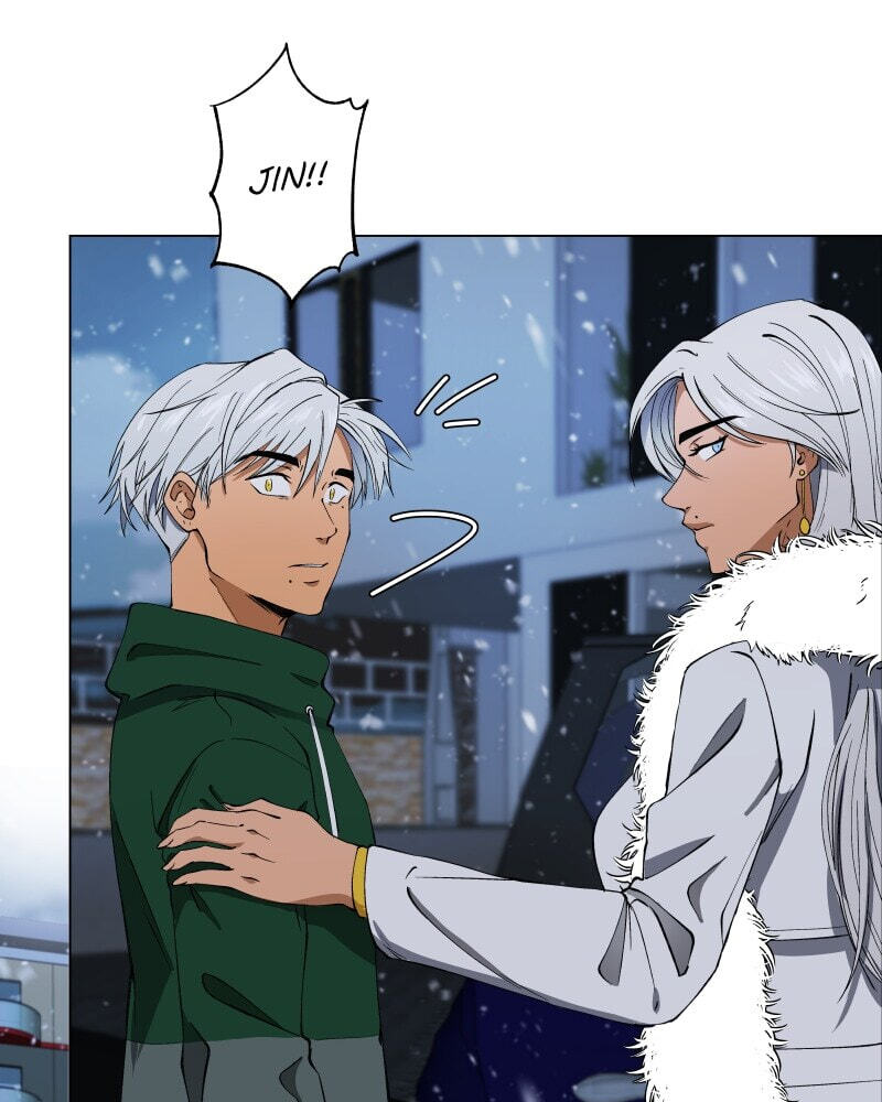 Rinjin wo Aisou Chapter 75.2 page 6 - 