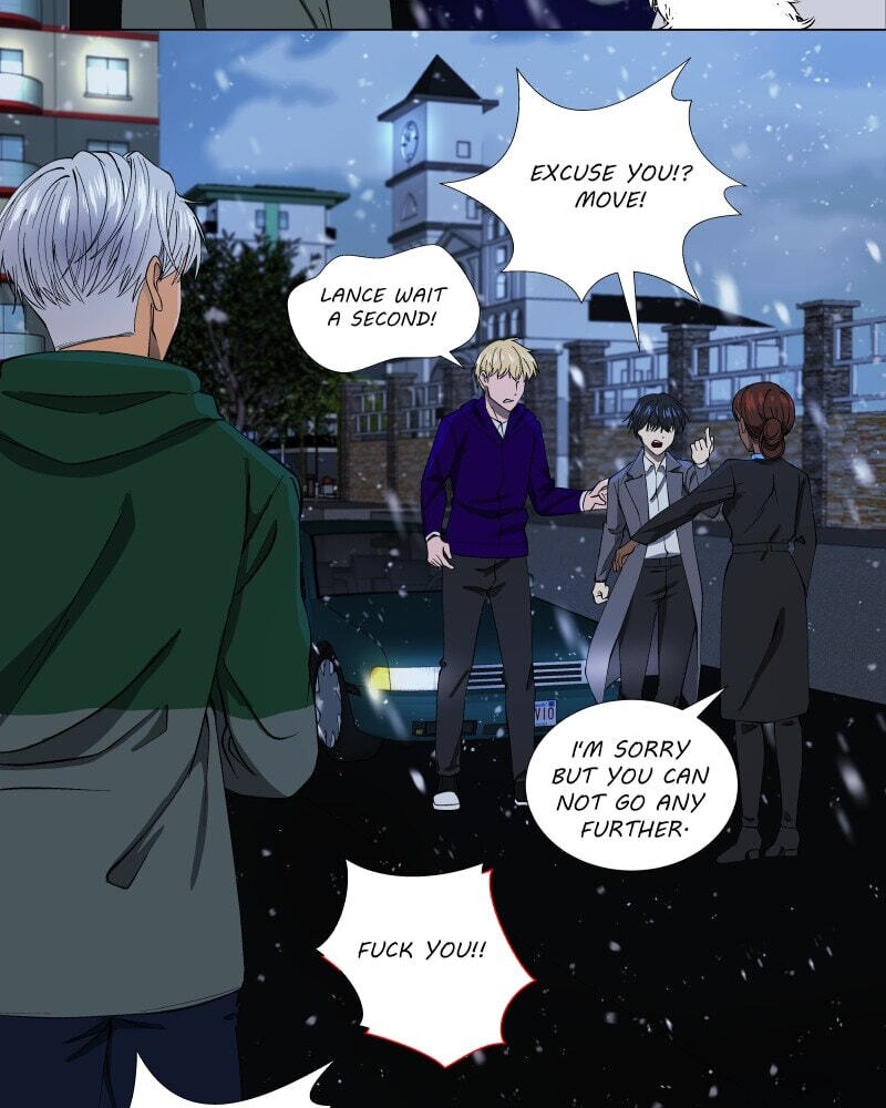 Rinjin wo Aisou Chapter 75.2 page 7 - 