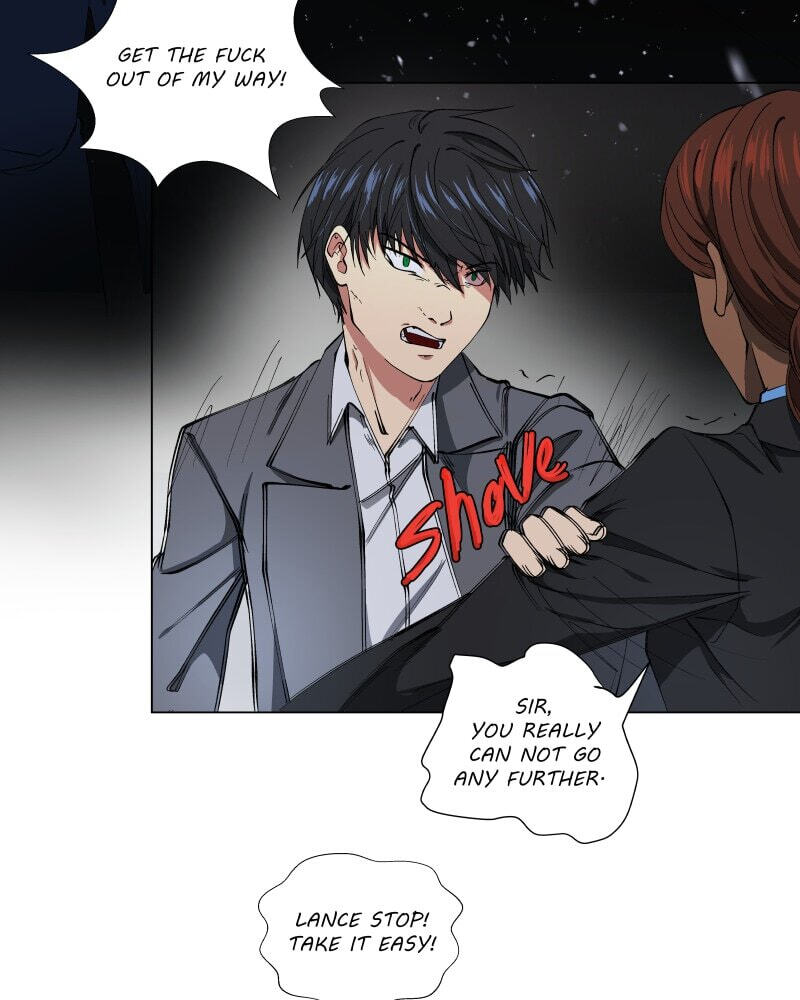Rinjin wo Aisou Chapter 75.2 page 8 - 