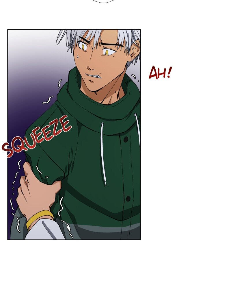 Rinjin wo Aisou Chapter 75.2 page 9 - 
