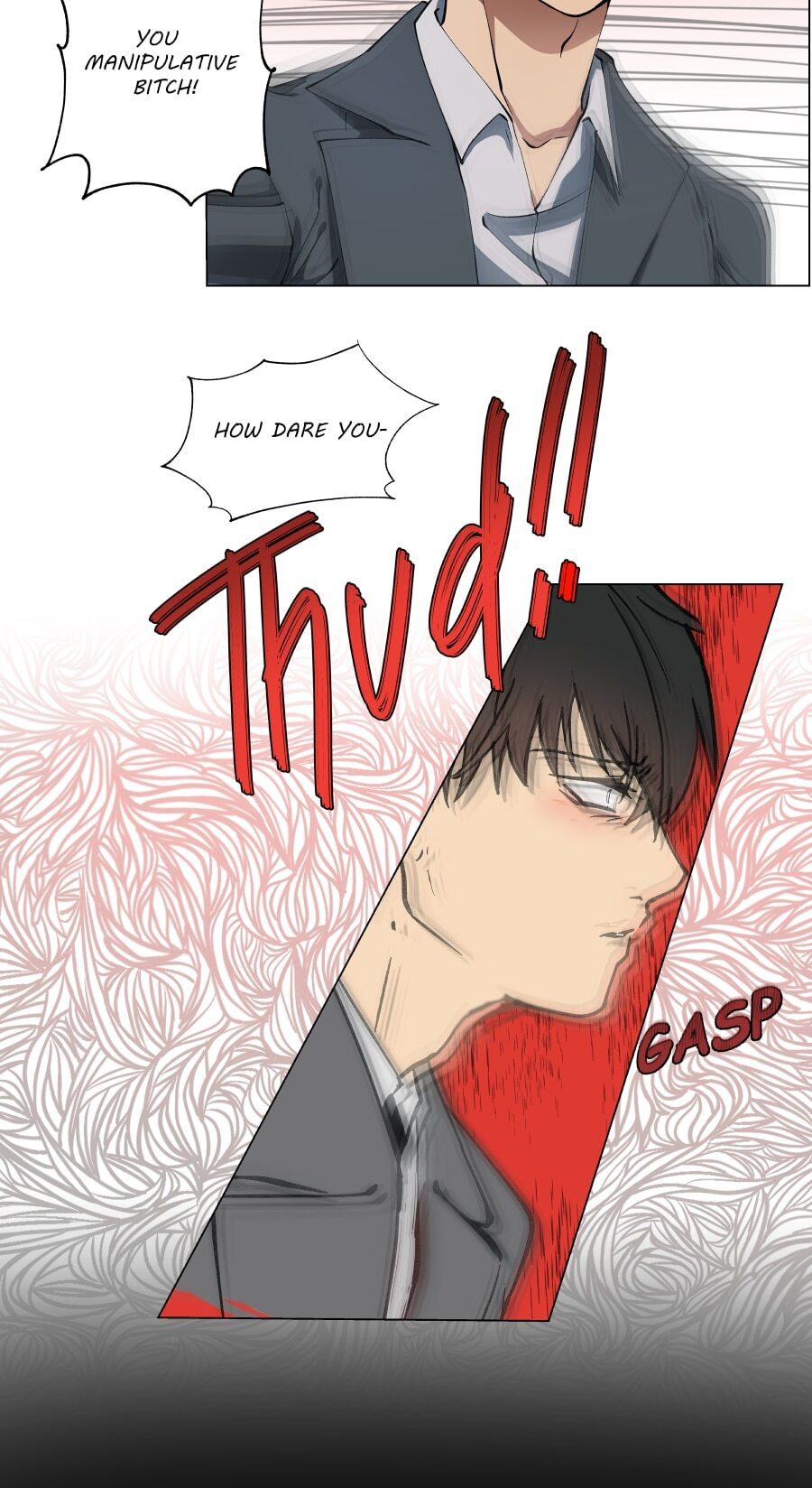 Rinjin wo Aisou Chapter 75.3 page 18 - 