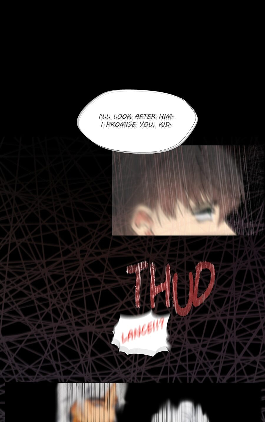 Rinjin wo Aisou Chapter 75.3 page 19 - 