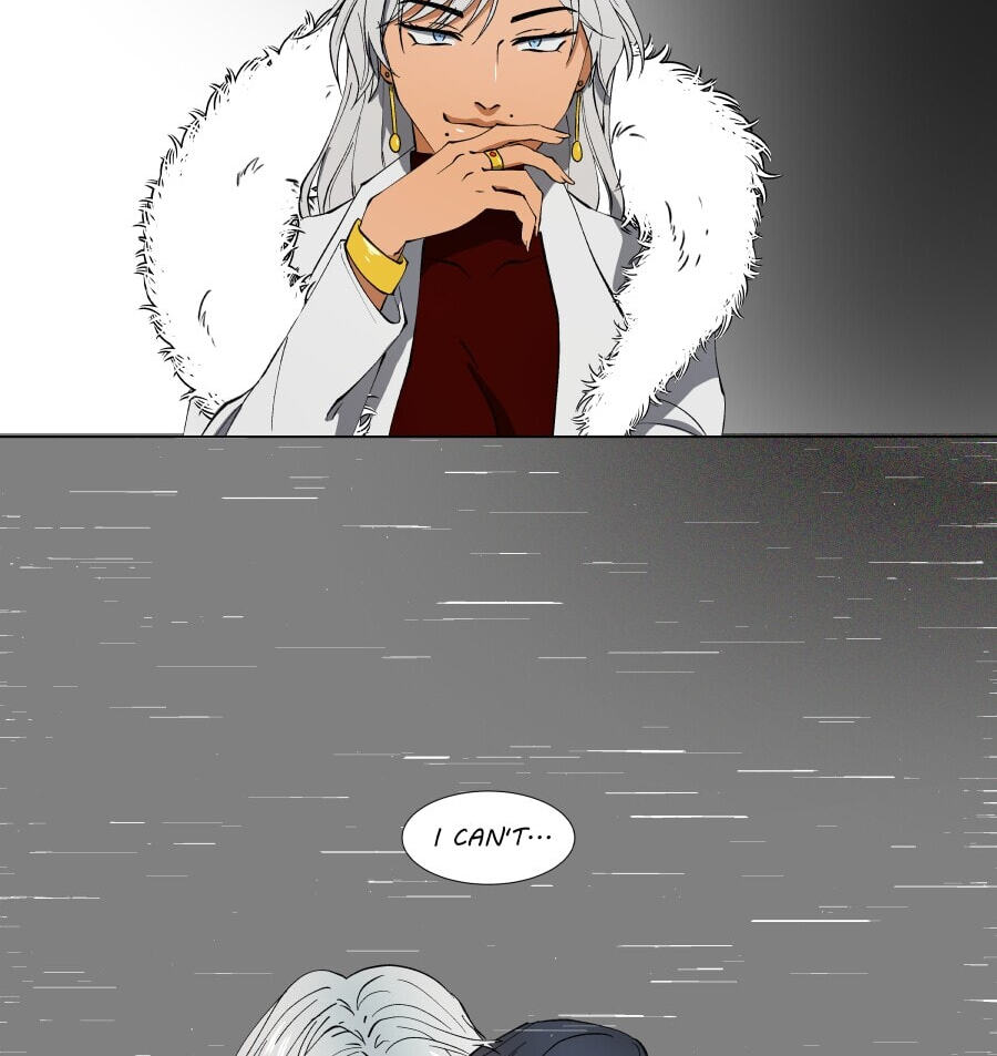 Rinjin wo Aisou Chapter 75.3 page 4 - 