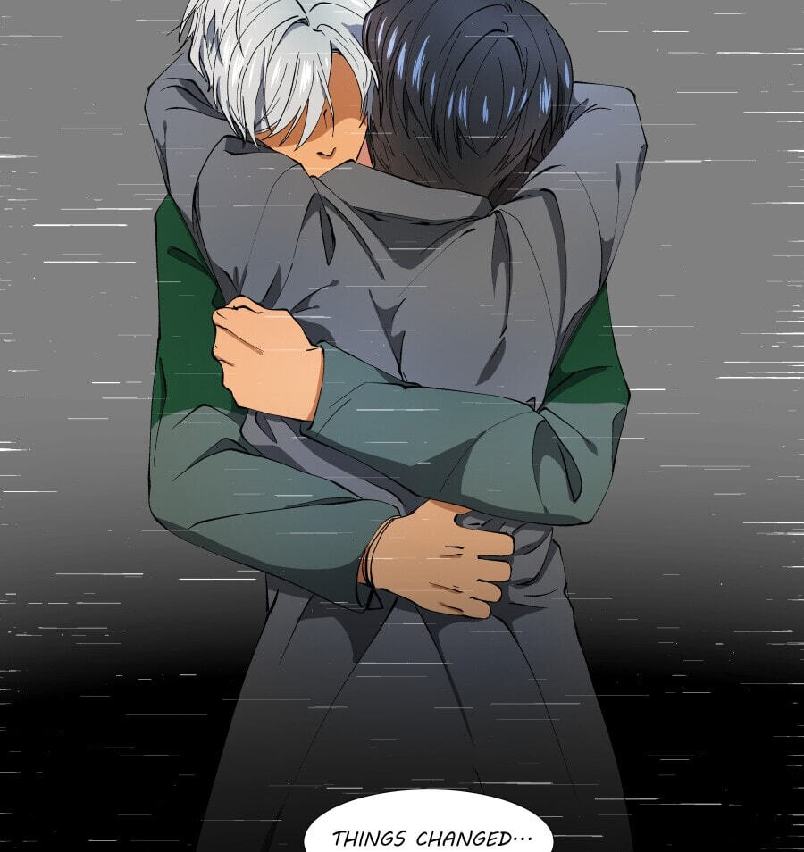 Rinjin wo Aisou Chapter 75.3 page 5 - 