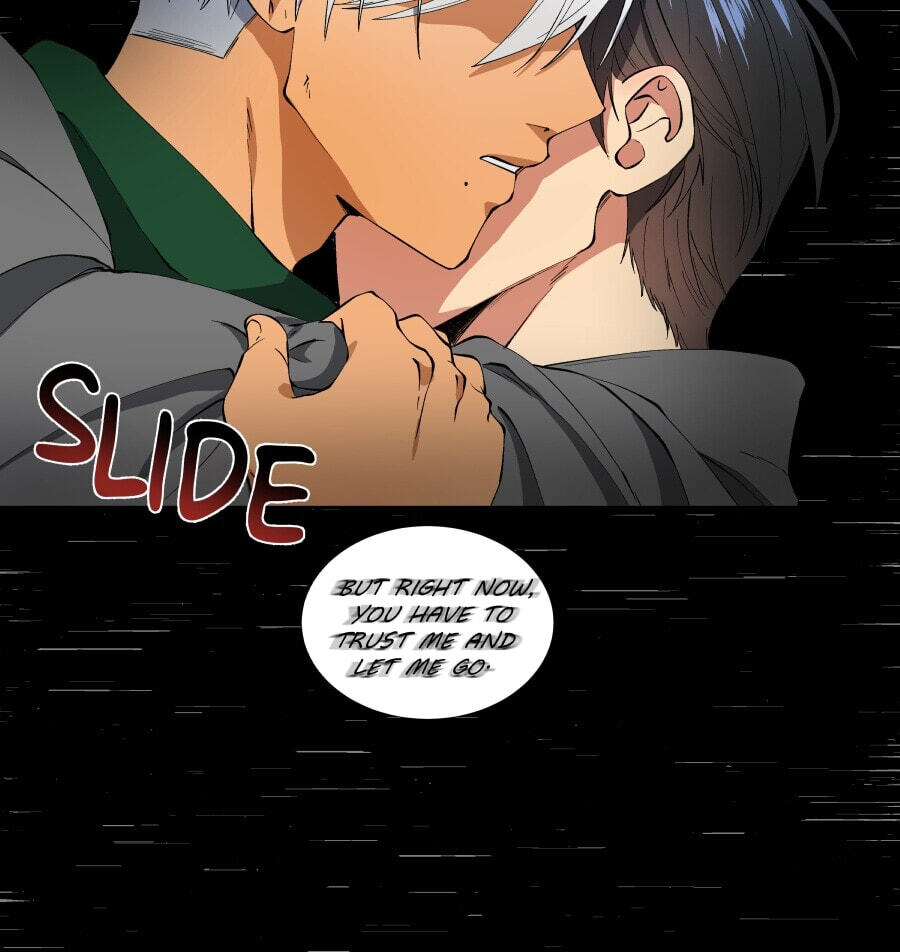Rinjin wo Aisou Chapter 75.3 page 7 - 