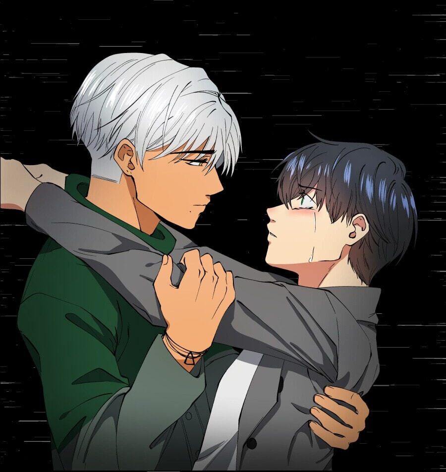 Rinjin wo Aisou Chapter 75.3 page 8 - 