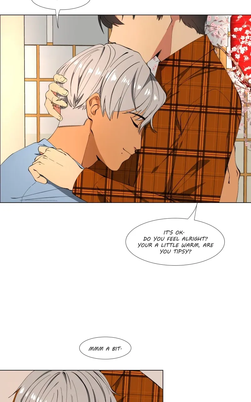 Rinjin wo Aisou Chapter 75 page 2 - 