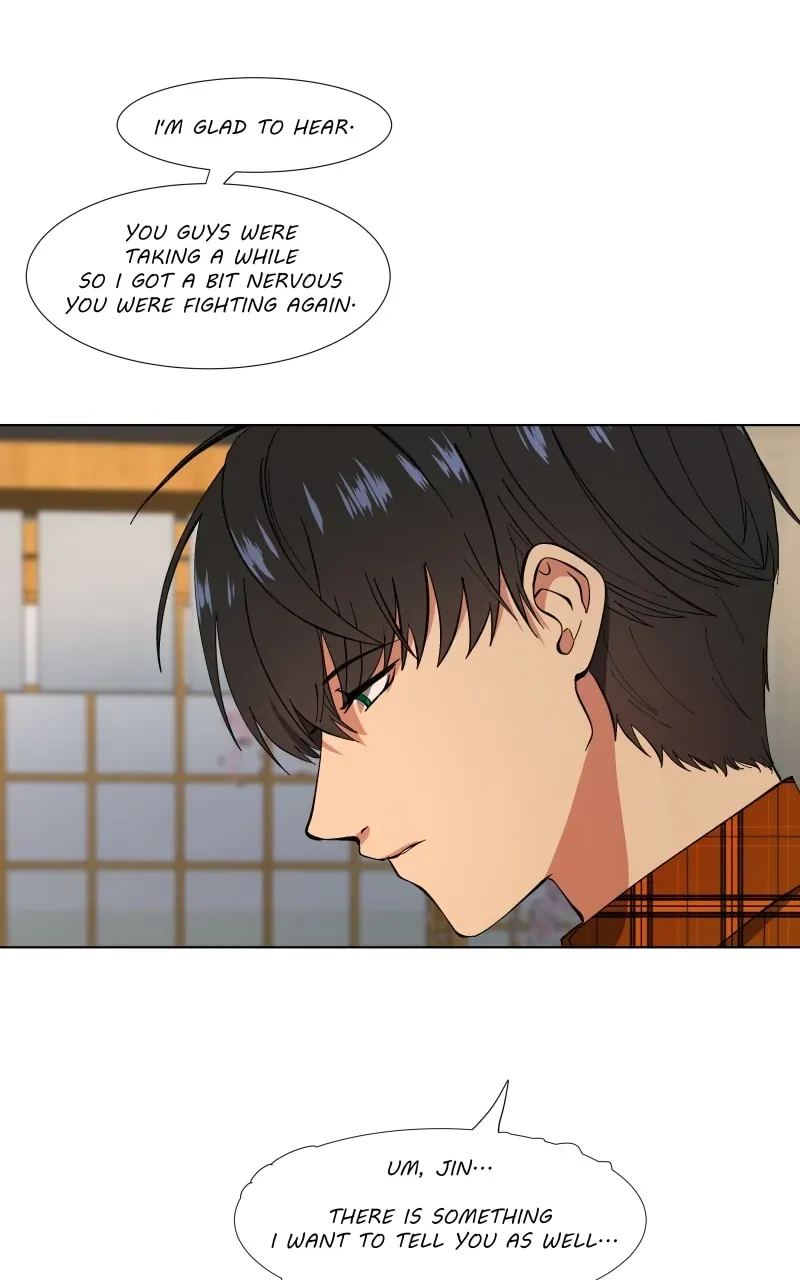 Rinjin wo Aisou Chapter 75 page 11 - 