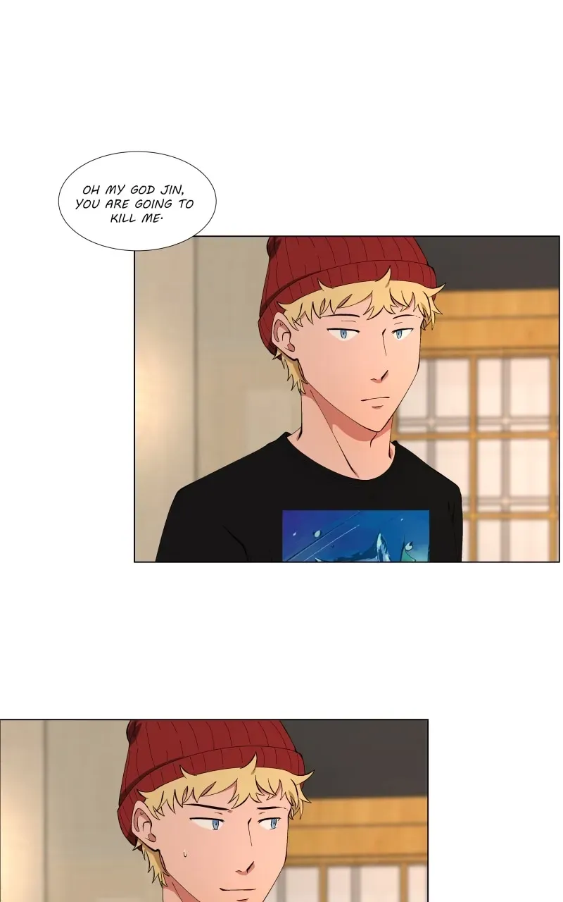 Rinjin wo Aisou Chapter 75 page 5 - 