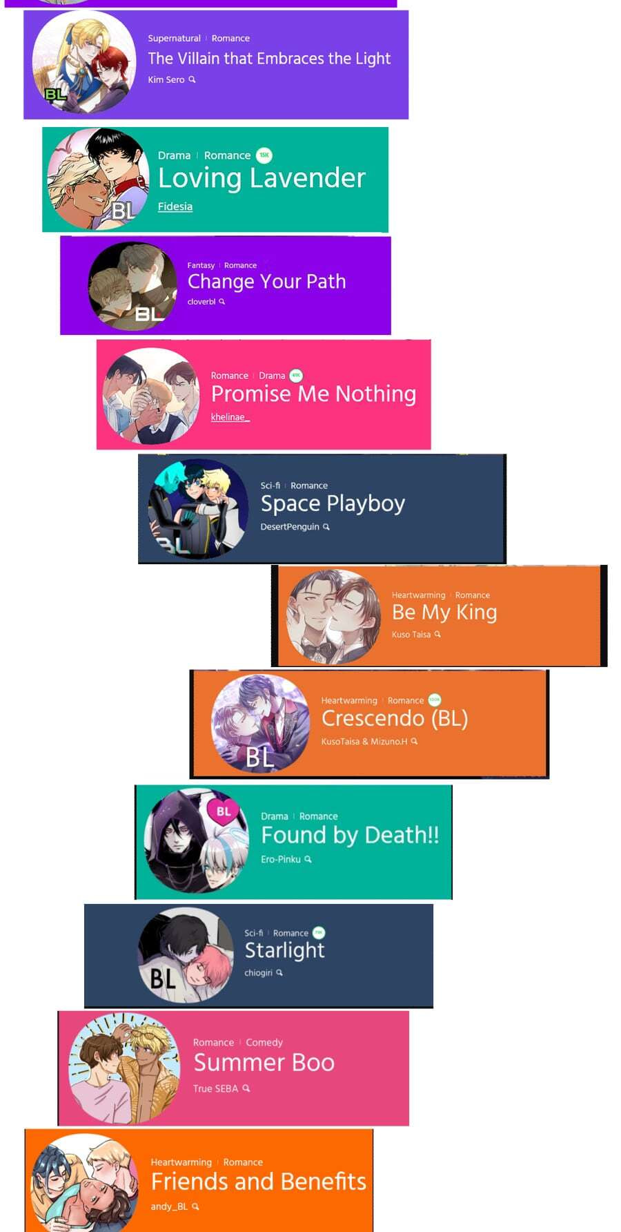 Rinjin wo Aisou Chapter 76.1 page 4 - 