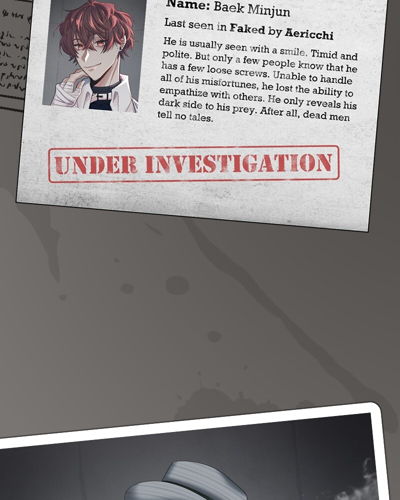 Rinjin wo Aisou Chapter 76.2 page 19 - 