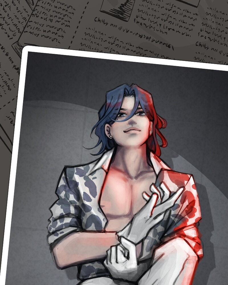 Rinjin wo Aisou Chapter 76.2 page 22 - 