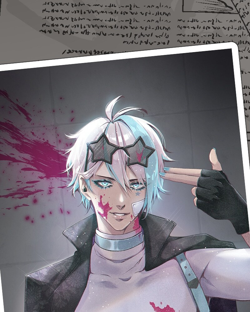 Rinjin wo Aisou Chapter 76.2 page 29 - 