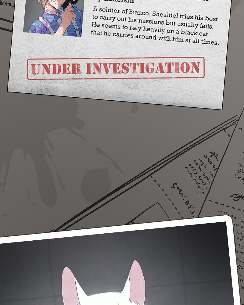 Rinjin wo Aisou Chapter 76.2 page 33 - 
