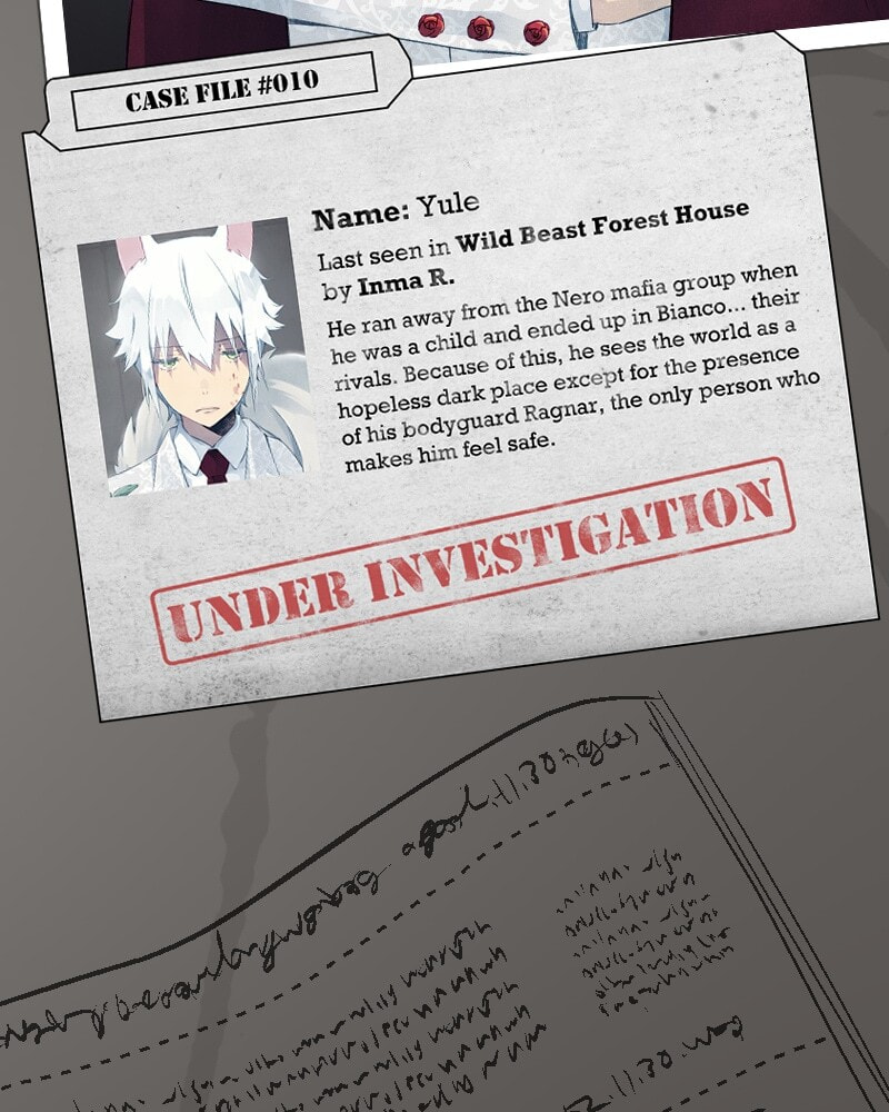 Rinjin wo Aisou Chapter 76.2 page 35 - 