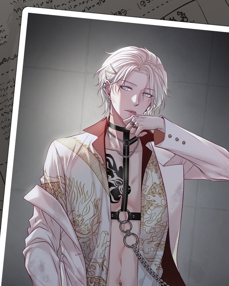Rinjin wo Aisou Chapter 76.2 page 36 - 