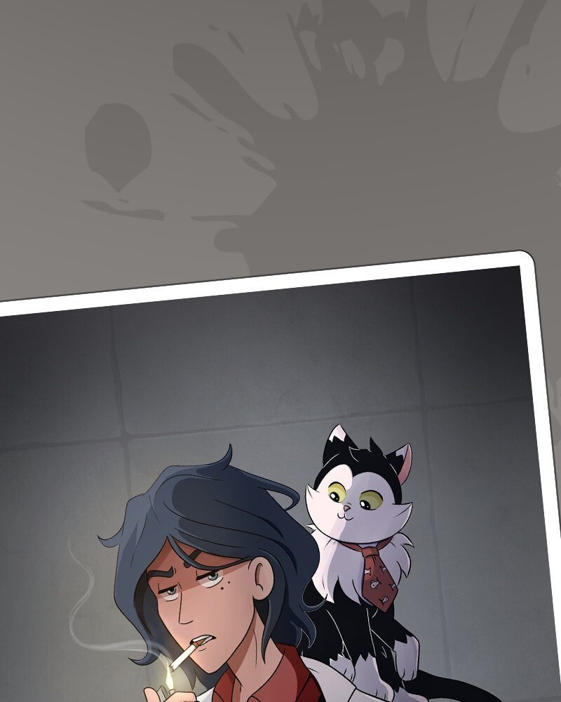 Rinjin wo Aisou Chapter 76.2 page 38 - 