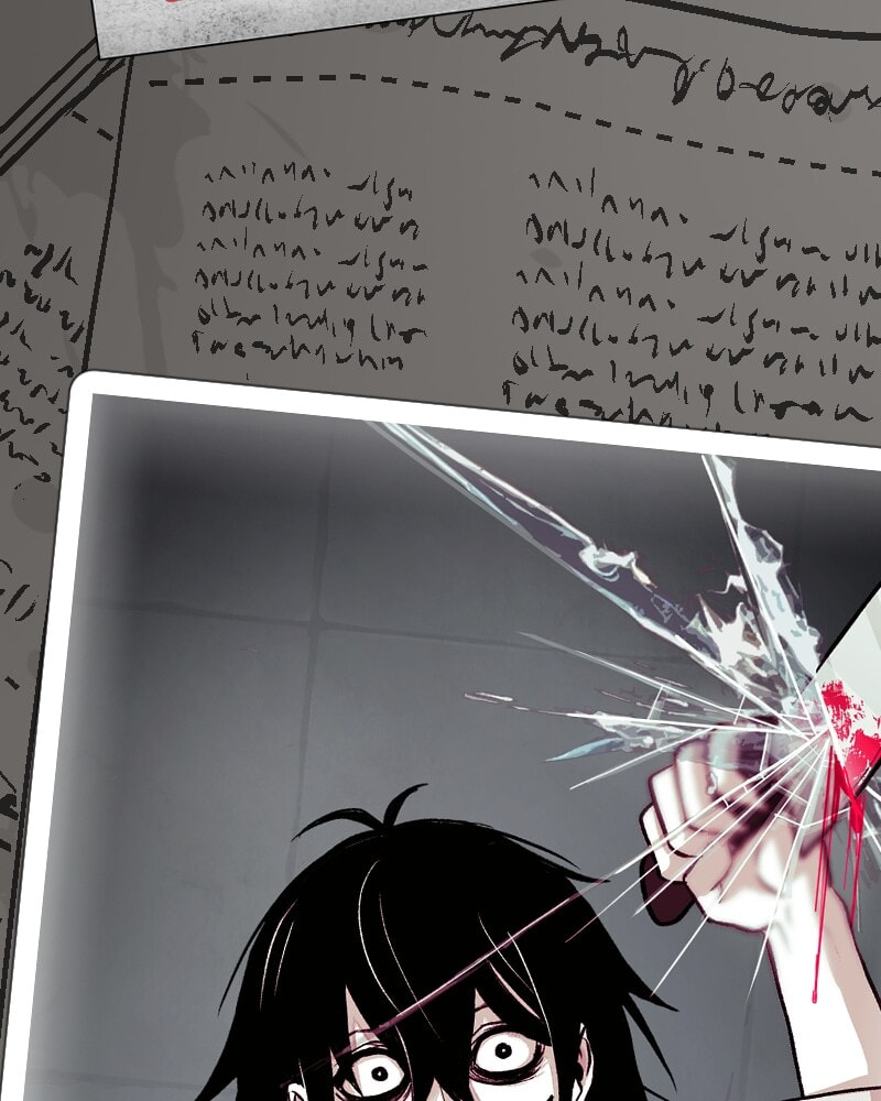 Rinjin wo Aisou Chapter 76.2 page 54 - 