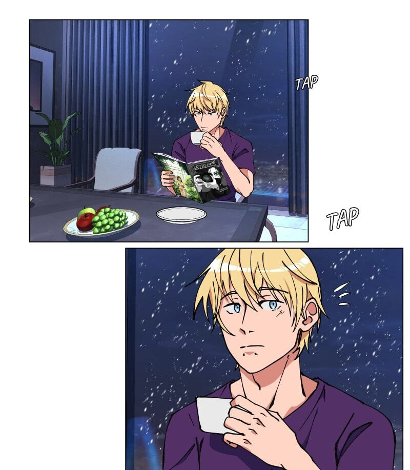 Rinjin wo Aisou Chapter 76.3 page 20 - 