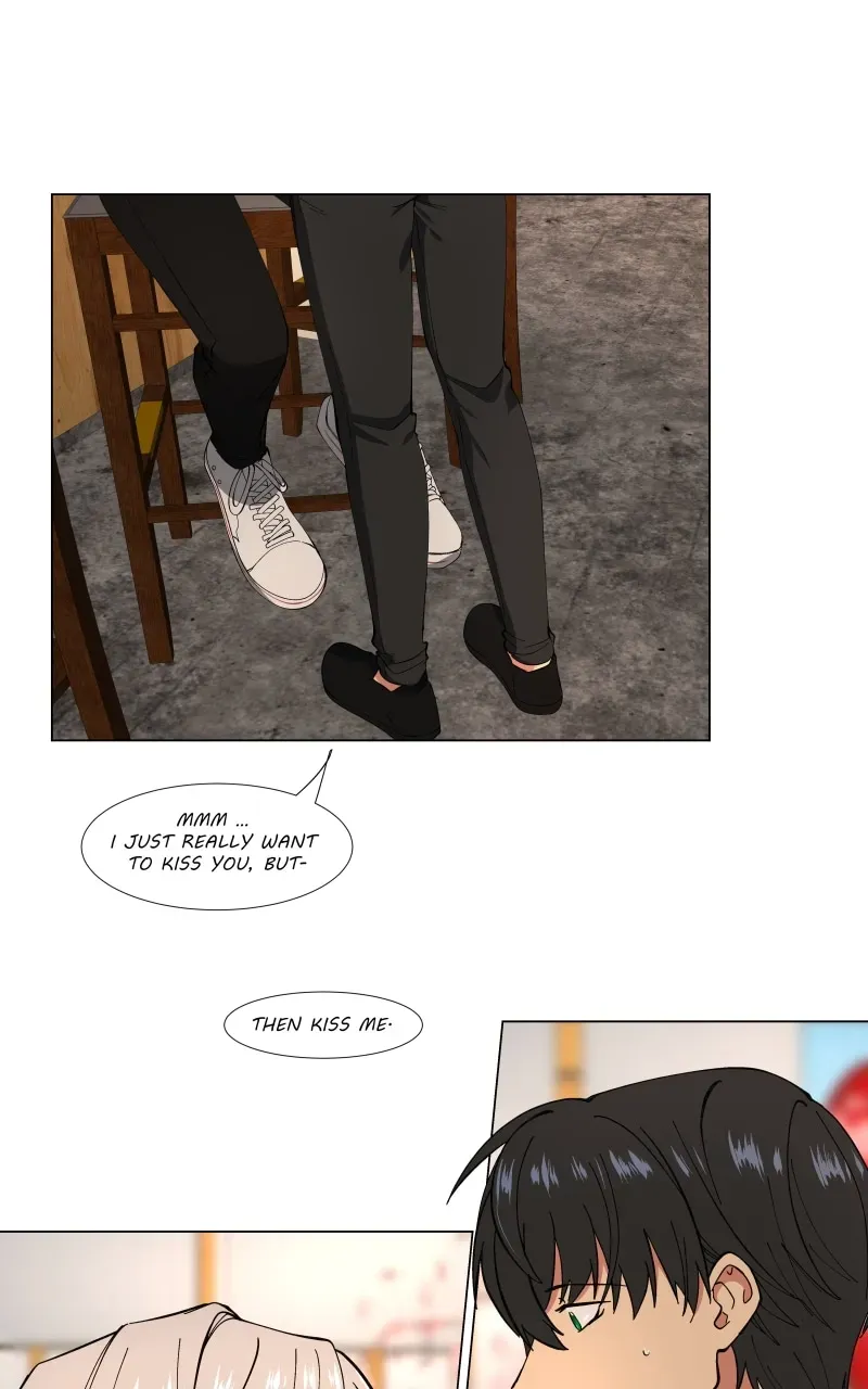Rinjin wo Aisou Chapter 76 page 4 - 
