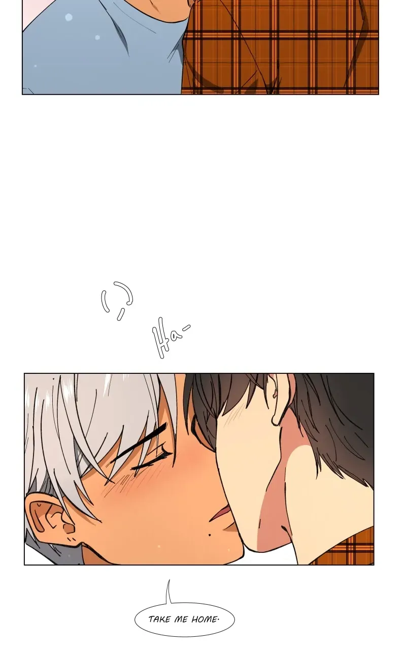 Rinjin wo Aisou Chapter 76 page 9 - 