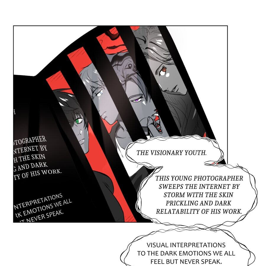 Rinjin wo Aisou Chapter 79 page 1 - 
