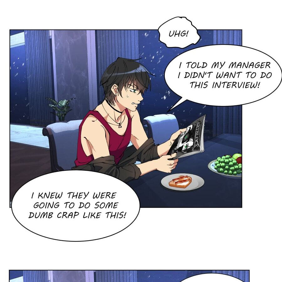 Rinjin wo Aisou Chapter 79 page 4 - 