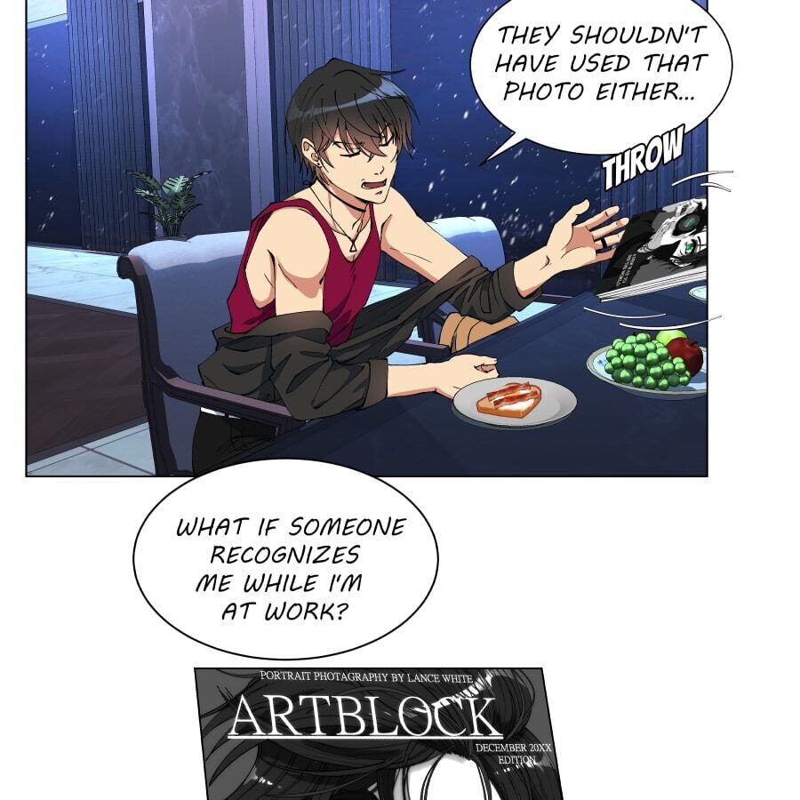Rinjin wo Aisou Chapter 79 page 5 - 