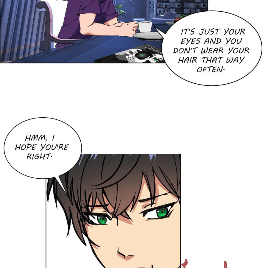 Rinjin wo Aisou Chapter 79 page 7 - 
