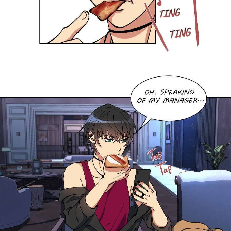 Rinjin wo Aisou Chapter 79 page 8 - 