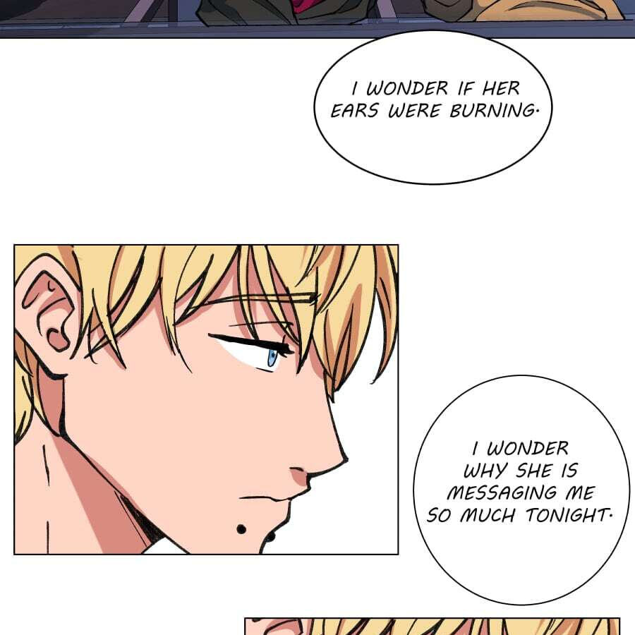 Rinjin wo Aisou Chapter 79 page 9 - 