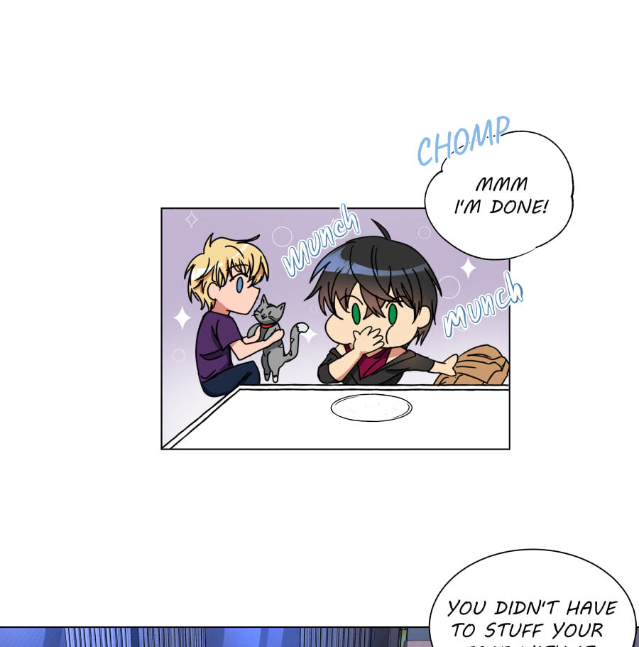 Rinjin wo Aisou Chapter 80 page 2 - 